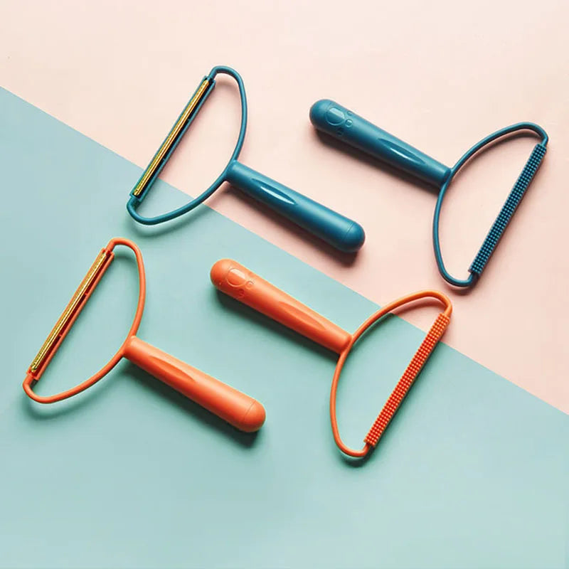 Portable Pet Hair Remover