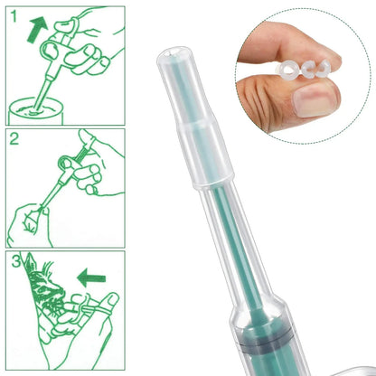 Pet Pill Dispenser Stick