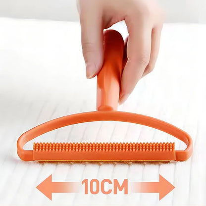 Portable Pet Hair Remover