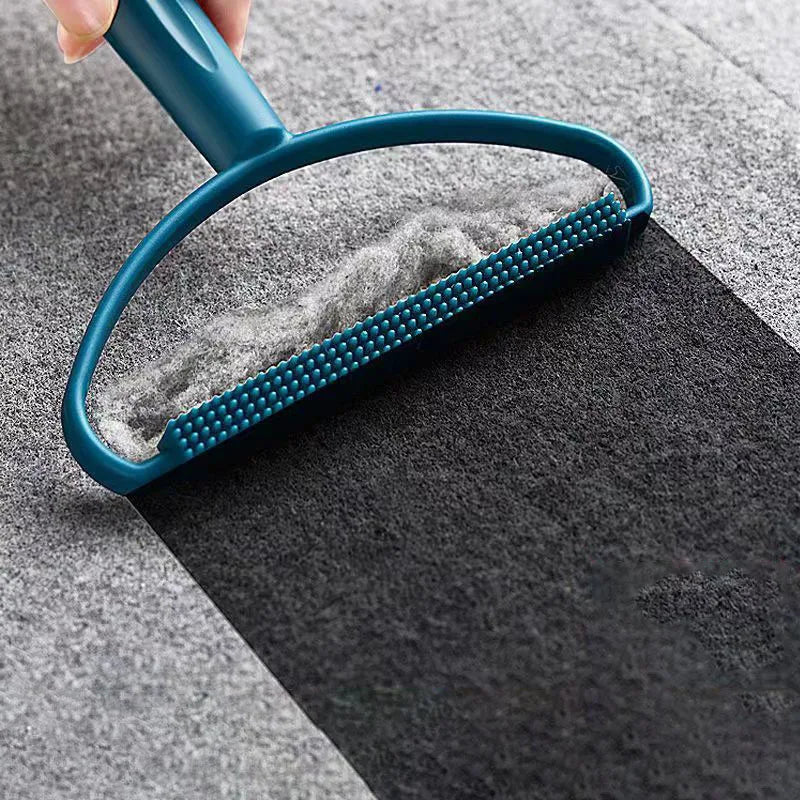 Portable Pet Hair Remover