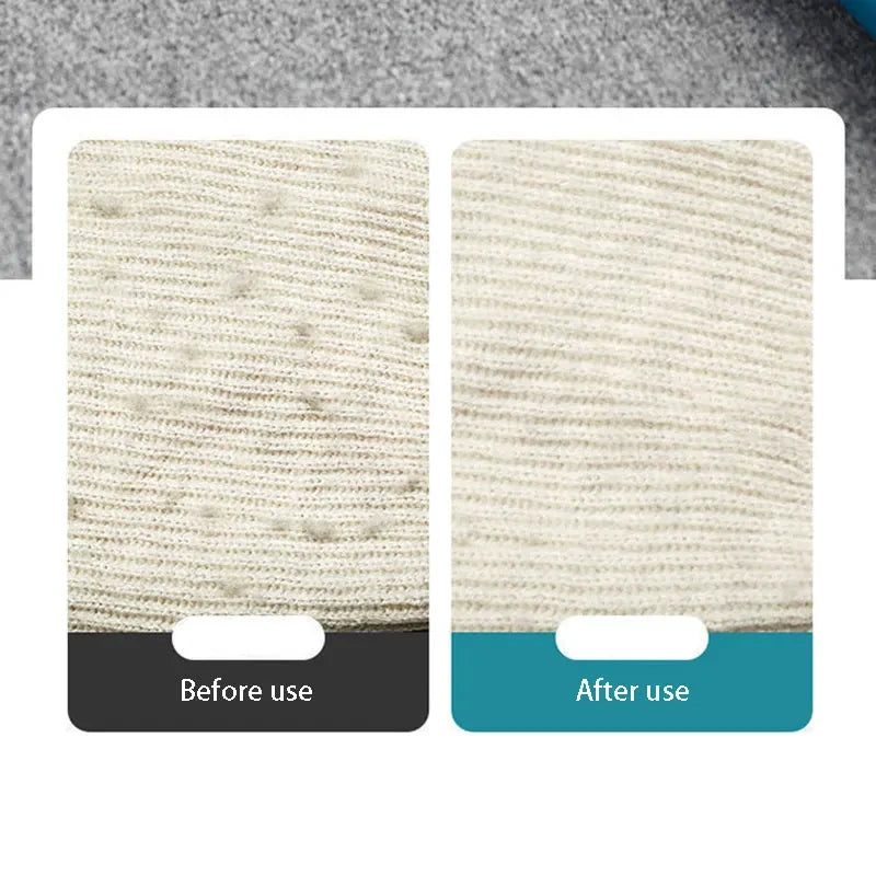 Portable Pet Hair Remover