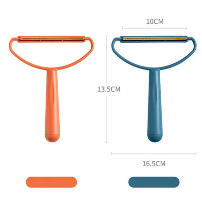 Portable Pet Hair Remover